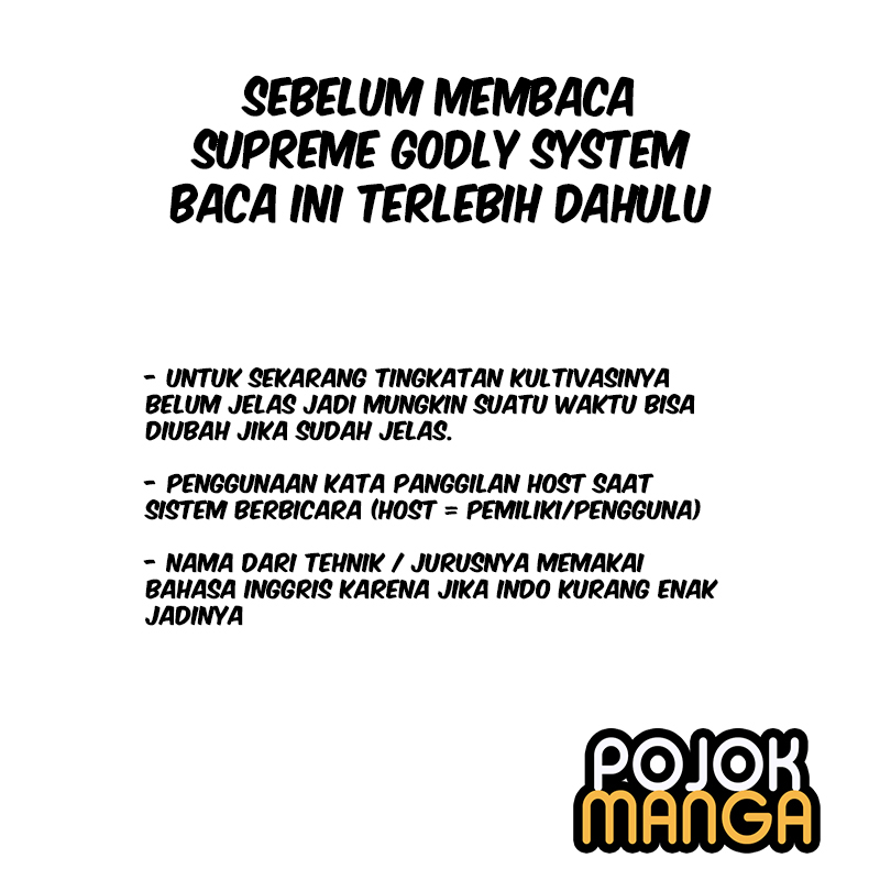 Dilarang COPAS - situs resmi www.mangacanblog.com - Komik supreme godly system 012 - chapter 12 13 Indonesia supreme godly system 012 - chapter 12 Terbaru 1|Baca Manga Komik Indonesia|Mangacan